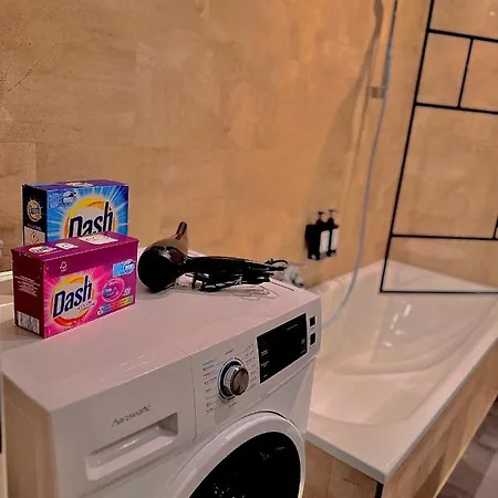 Oasis Appart - Ruhe Im Elbland - Balkon - Netflix - Tg Apartment *