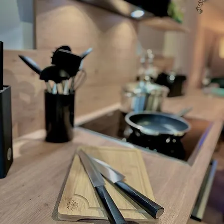 Apartamento Oasis Appart - Ruhe Im Elbland - Balkon - Netflix - Tg Freital