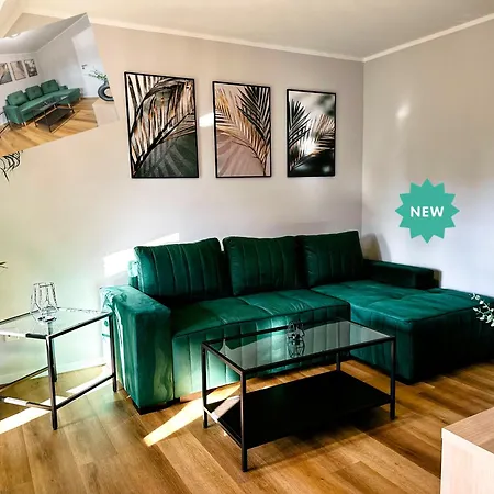 Apartment Oasis Appart - Ruhe Im Elbland - Balkon - Netflix - Tg Freital