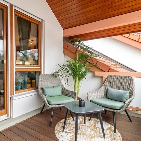 Apartment Oasis Appart - Ruhe Im Elbland - Balkon - Netflix - Tg Freital