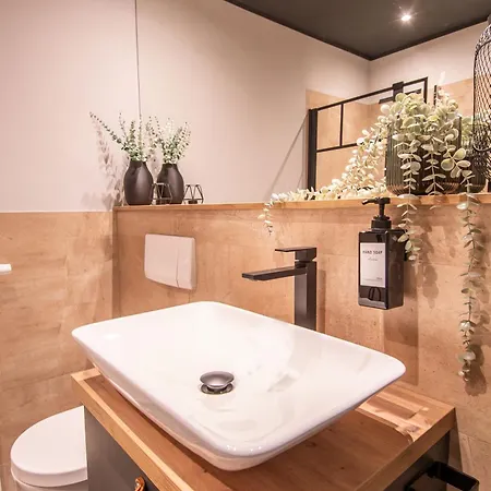 Oasis Appart - Ruhe Im Elbland - Balkon - Netflix - Tg