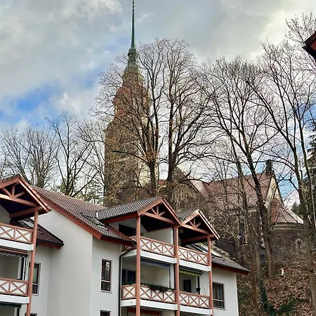 Apartamento Oasis Appart - Ruhe Im Elbland - Balkon - Netflix - Tg